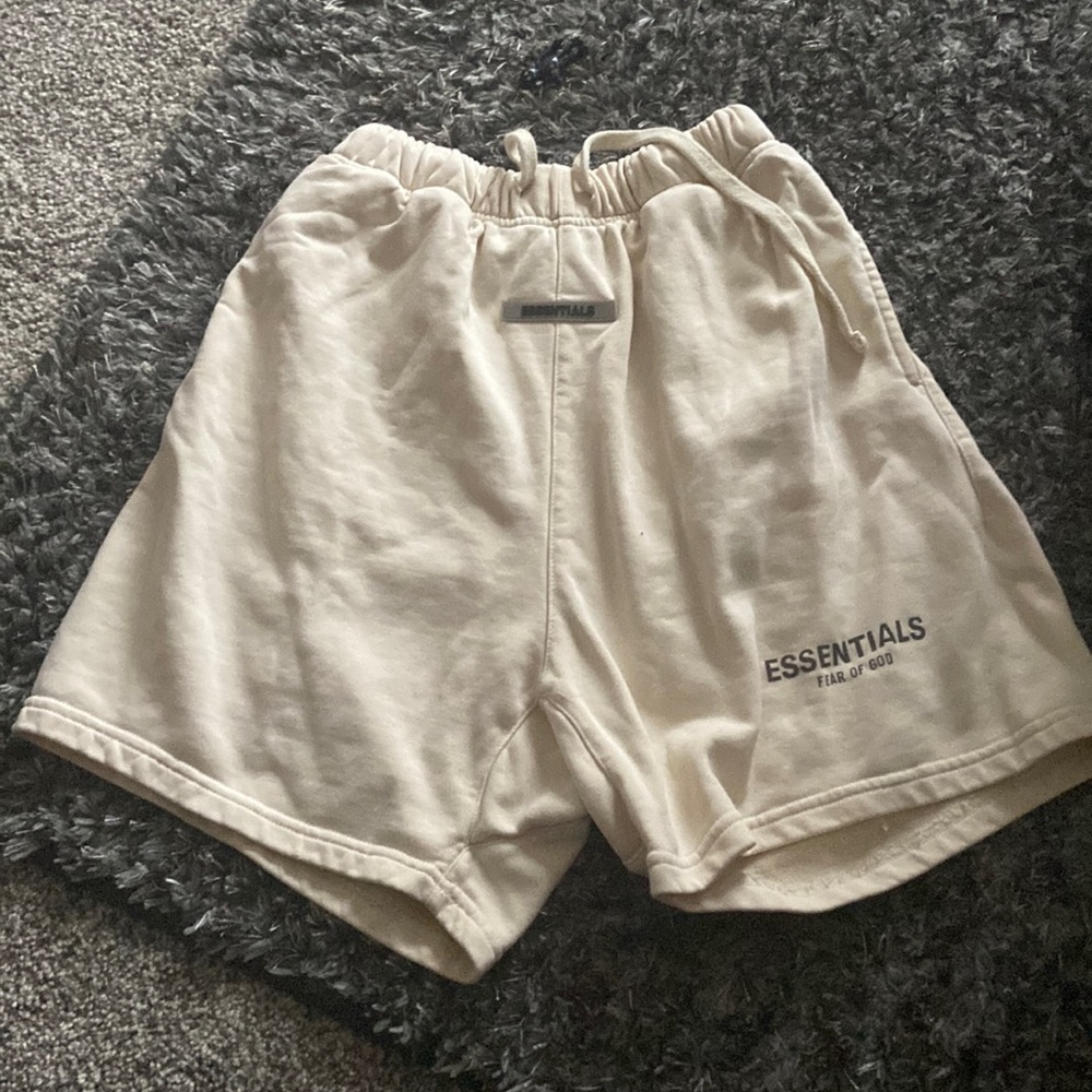 Essentials shorts